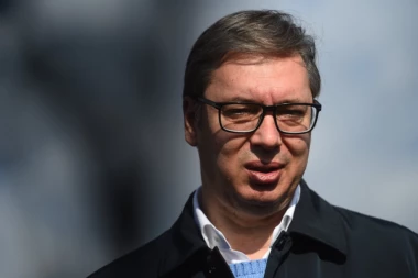 VUČIĆ IZJAVIO SAUČEŠĆE POVODOM SMRTI RAJKA PETROVA NOGA: Plamen njegove reči unosio je ohrabrenje i nadu