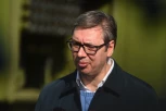 PREDSEDNIK VUČIĆ POSLAO SNAŽNU PORUKU: Bitno je da Srbi sa KiM budu sigurni i svoji na svome! (VIDEO)