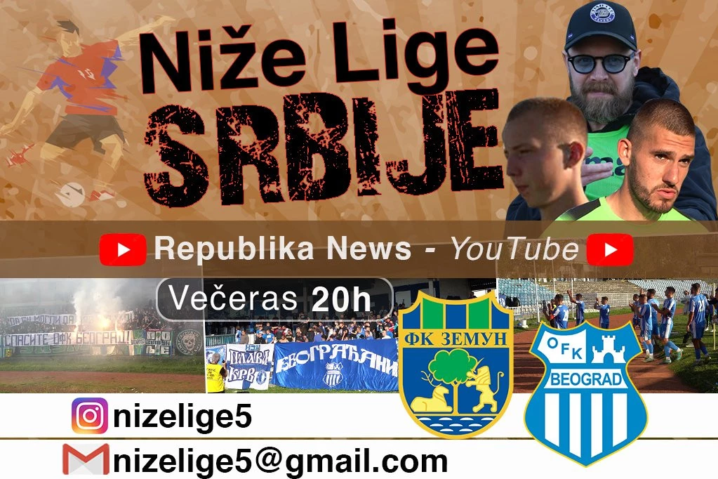 VEČITA BORBA SINGIDUNUMA I TAURUNUMA: Englez očaran Srbijom i bitkom za prestonicu! (VIDEO)