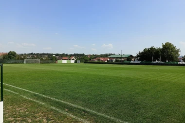 ZABREŽJE STIŽE U ŠOPIĆ: Hoće li Šumadija uspeti da se vrati na pobedničke staze?!