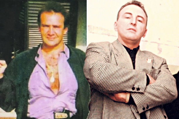 GIŠKU SU UBILI SNAJPEROM, ARKAN SE HVALIO DA NEMA KO DA GA LIKVIDIRA! Bili su najmoćniji u podzemlju devedesetih, a njihova ubistva i dalje intrigiraju javnost!