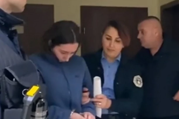 ODREĐEN PRITVOR NASILNICAMA IZ PEĆI! Pretukle baku, a evo koliko će ostati iza rešetaka!