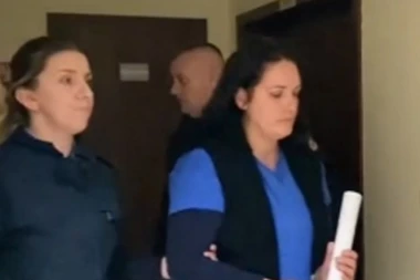 OSTAJU IZA REŠETAKA: Medicinske sestre monstrumi koje su TUKLE BAKU u domu za stare