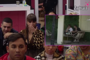 MILJANA ŽELI DVA MUŠKARCA: Hoću trojku sa Zolom i Bebicom! Dići ću sprat da sve troje živimo zajedno