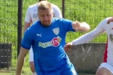 KAPITEN REALAN O NEZAVIDNOM POLOŽAJU: Sremu je potreban čarobnjak!