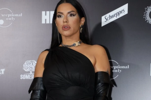 SEKU ALEKSIĆ PITALI FANOVI NA INSTAGRAMU ZA DARU BUBAMARU: Evo kako je reagovala na pitanje o bivšoj drugarici