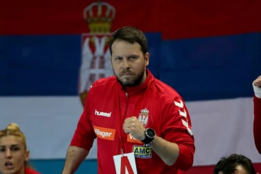 NEMA DILEMU! Bregar: Ovo je loše, moramo više da radimo