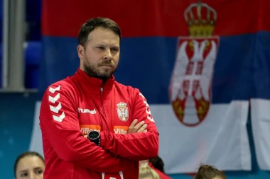 IMALI SMO SREĆE: Bregar zadovoljan žrebom za SP!