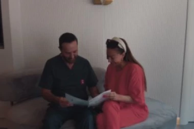 EKSKLUZIVNO! DOKTOR IZ TURSKE OTKRIVA SVE O CECINOJ OPERACIJI: Evo šta je folk zvezda prvo pitala kada se probudila iz anestezije nakon osam sati!