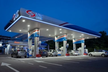 NIS nastavio sa investicijama