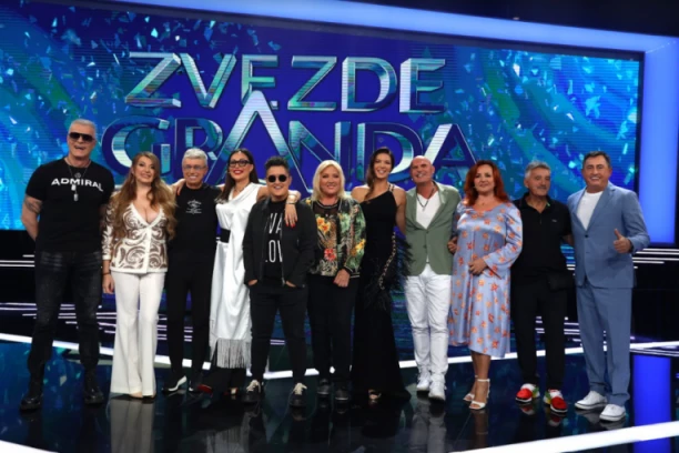 "AFERA GRAND" OTKRIVAMO POZADINU SKANDALA KOJI DRMA POZNATO TAKMIČENJE Evo ko uzima pare od dece!