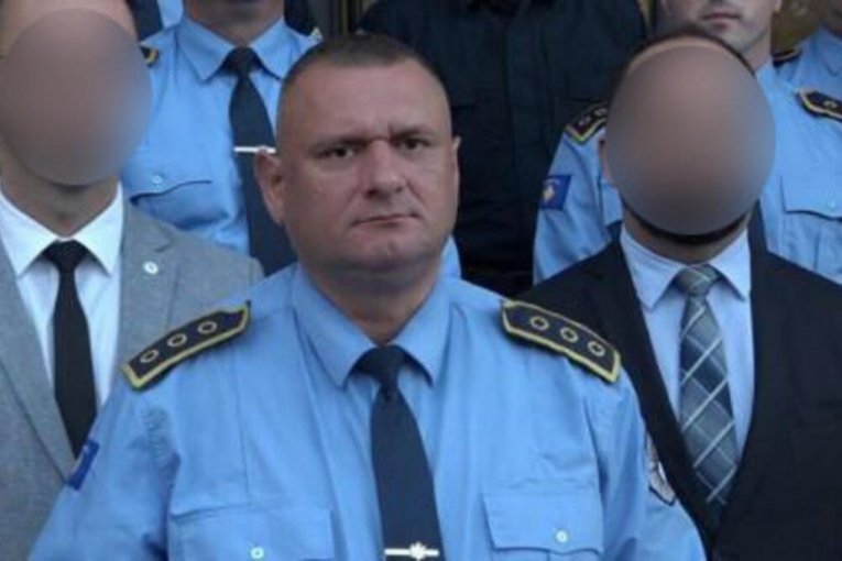SRPSKI HEROJ SA SEVERA: Nenad Đurić postao simbol progona našeg naroda u južnoj pokrajini