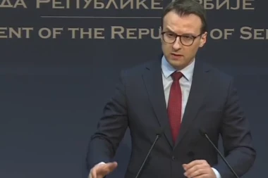 KURTI UPROPASTIO PREGOVORE! TO JE PORUČILA I EU: Oglasio se direktor kancelarije za KiM - Vučić se borio snažno i odlučno za mir i živote naših ljudi!