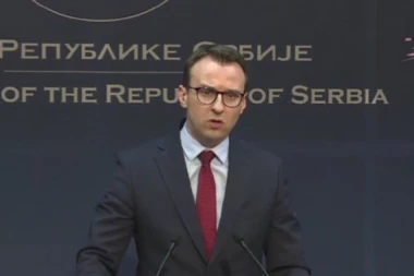 PETKOVIĆ: Na dan kada Srbi obeležavaju godišnjicu stradanja u Pogromu, “junačine” Obradović i Jovanović bi da izazivaju nemire i nasilje!