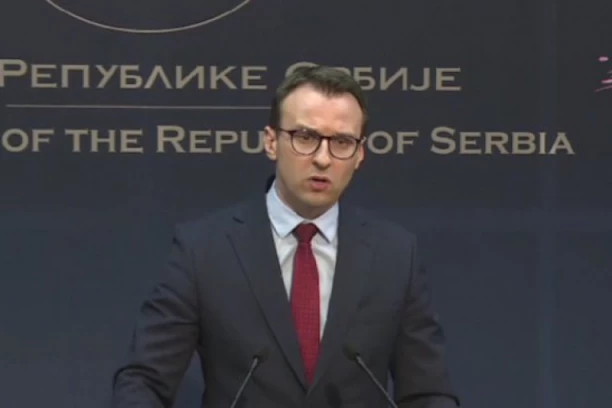 NEKO JE ŽELEO DA NAM PRIREDI KRVAV BOŽIĆ: Direktor Kancelarije za Kosovo i Metohiju se oglasio povodom pucnjave na mladiće kod Štrpca