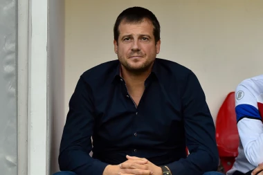 REMI NA DEBIJU: Lalatović IZVUKAO bod u Subotici!