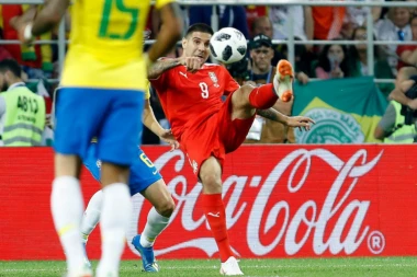 Golgeter ne PUTUJE U KATAR? Srbija saznala najnovije vesti! Selektor šokirao naciju!