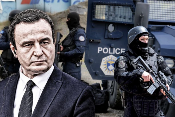 SRBE NA KOSOVU I METOHIJI NAPADAJU UVEK NA VELIKE PRAZNIKE! Pogledajte tabelu SVIH incidenata!