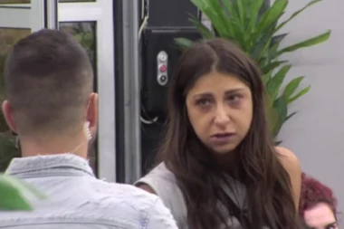 KIDNAPOVANA JE I IZGUBILA JE BUBREG! Mina u SUZAMA ispričala STRAVIČNU ISPOVEST, TRAGEDIJA od koje se ledi krv u žilama, a onda ju se SPASILA ONA!