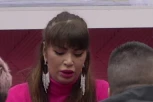 MILJANA SE TRESE! Marija ušla u Belu kuću, Kulićeva ne može da se smiri! (VIDEO)