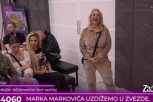 DETE NIKADA NEĆE VIDETI! Marija ZABRANILA Ivanu da viđa Željka, pa se OBRUŠILA na Miljanu: Bruka se! (VIDEO)