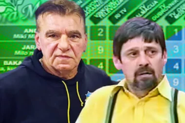 PREMINUO NEĐELJKO BADOVINAC! Od Džamba se oprostila Nemoguća eMisija! (FOTO)