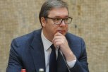HITNO: Predsednik Vučić sazvao sednicu Saveta za nacionalnu bezbednost za 19 sati
