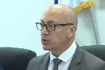 RAKIĆ: LJUDI SU ODLUČNI DA OSTANU NA BARIKADAMA - Demantujem laži prištinskih medija da se desio napad na KFOR!