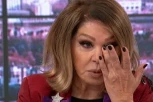 NEDA UKRADEN SE RASPLAKALA UŽIVO U PROGRAMU! Pevačica progovorila o TRAUMAMA i TRAGEDIJAMA kroz koje je prošla u životu!