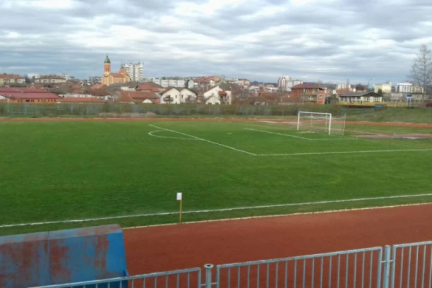 SMEDEREVSKA PALANKA NA NOGAMA: Radnik i Jasenica 2017 u epicentru fudbalskih zbivanja!