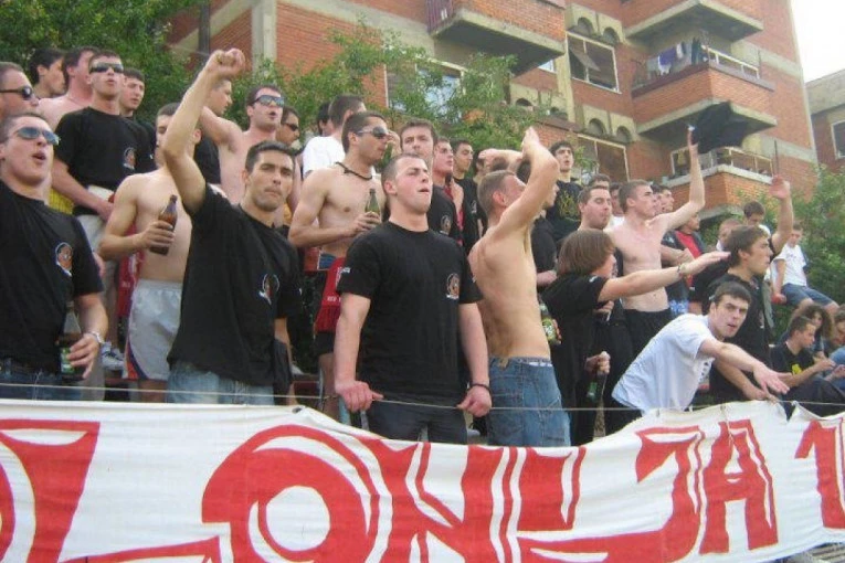PAZI, RADNIK GAZI: Slavlje na Koloniji - u šestoj brzini do jesenjih lovorika!