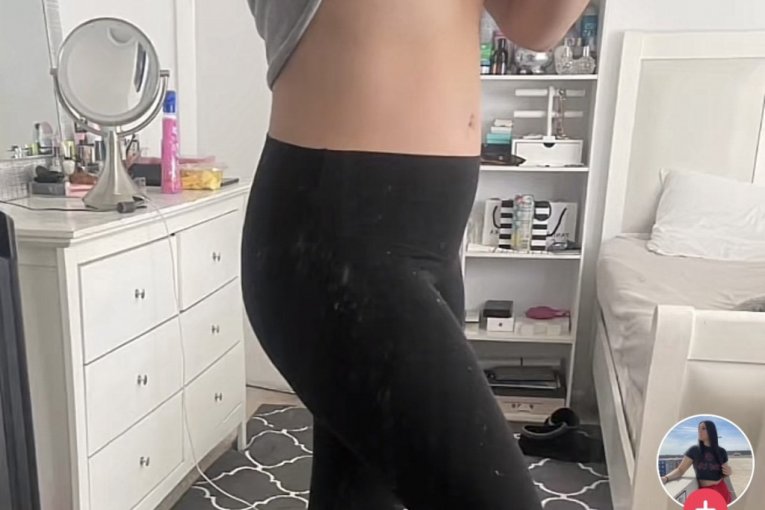 Treći mesec trudnoće