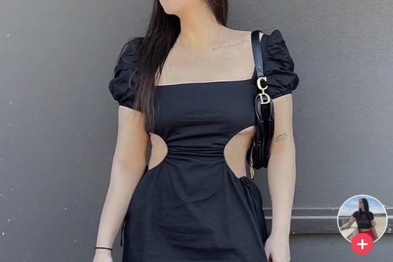 Stomak u petom mesecu trudnoće