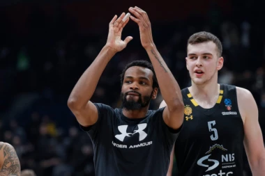 Nova MUKA za Partizan nakon Koprivice i Egzuma!