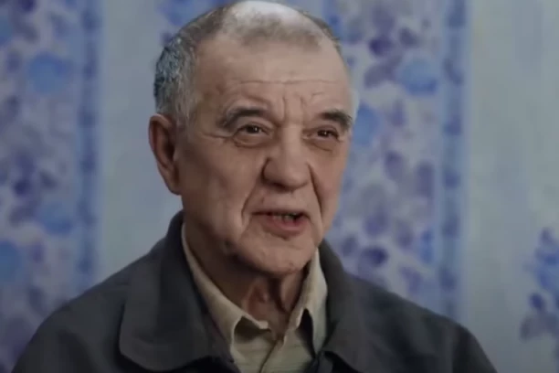 VIKTOR OTEO DEVOJČICE, PA IH 4 GODINE BESOMUČNO SILOVAO! Njihovi krici su se čuli i tri metra ISPOD zemlje, tu su se i PORAĐALE, jezivo! (VIDEO)