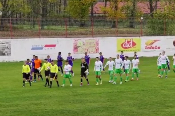 KIKS: Nakon neočekivanog poraza, Srbija dobila novog lidera fudbalskog šampionata!