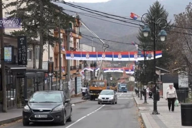 PORTPAROL EU: Odluke vlasti u Severnoj Mitrovici zabrinjavaju i ne doprinose smirivanju tenzija