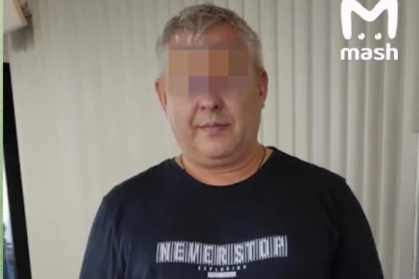 Aleksandar (51) je proglašen HEROJEM, a sada je u zatvoru zbog gnusnog ZLOČINA! Neverovatno šta je ovaj JUNAK NACIJE uradio!