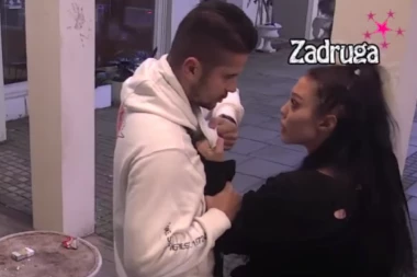 OVO JOJ NEĆE OPROSTITI: Maja Marinković otkrila koji bivši je najbolji u krevetu, pa ponizila Bilala: "Dobar si, ali..." (VIDEO)