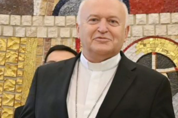 NADBISKUP NEMET ČESTITAO BOŽIĆ PO GREGORIJANSKOM KALENDARU: Trebalo bi da smirimo naše duše i srca