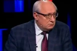 NEĆE SUKOB SA AMERIKOM! Zbog reči profesora na ruskoj državnoj televiziji BRUJE DRUŠTVENE MREŽE (VIDEO)