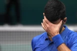 NOVAK POKAZAO VELIČINU I U PORAZU: Džentlmenski POTEZ Đokovića - Srbin bez trunke SUJETE, Nadal ovo nikada ne bi uradio!