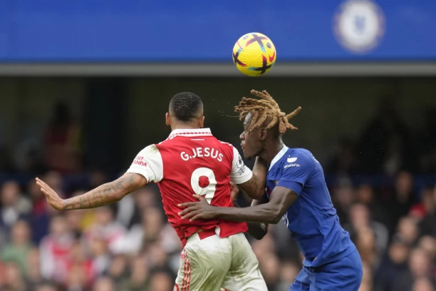 NIJE SAMO U SRBIJI: Pomeren DERBI Premijer lige!