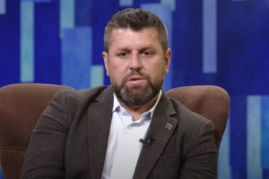 EKSKLUZIVNO! Potpredsednik RS Ćamil Duraković: Dodika je izabrao narod i ja to cenim i poštujem!