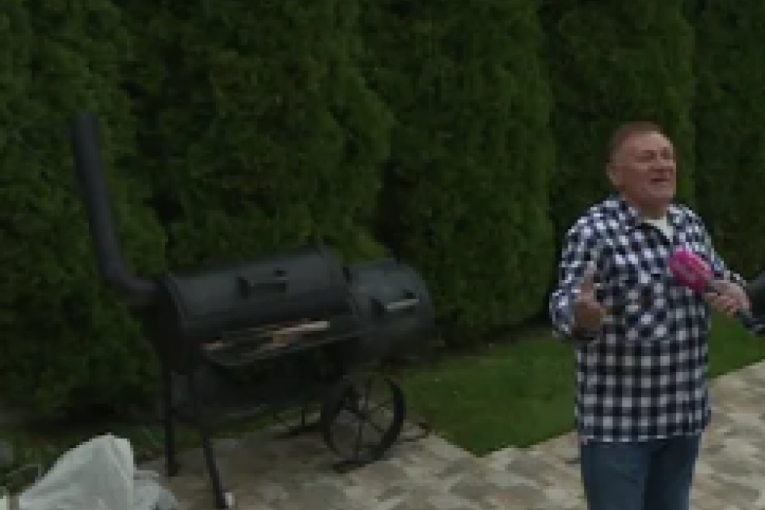 Vila Miloša Bojanića