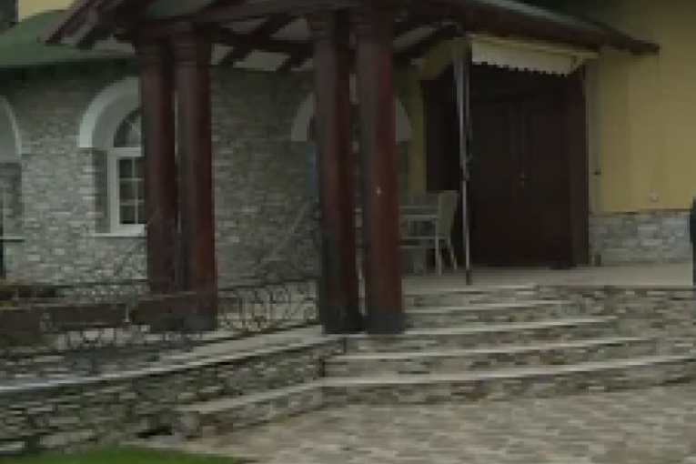 Vila Miloša Bojanića