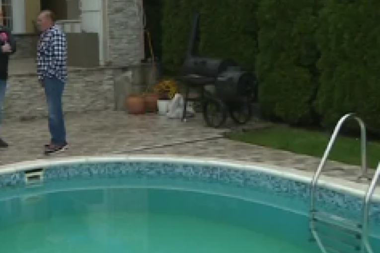 Vila Miloša Bojanića