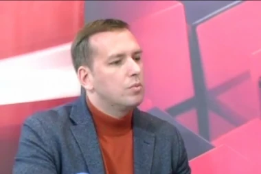 DEJAN KESAR: Predsednik Vučić se rukovodi jednim i najvažnijim interesom - da obezbedi mir za sve građane KiM