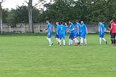 BORAC NIJE ULOVIO ZEKU: Domaćinu idu sva tri boda, fenjeraš se dobro predstavio!