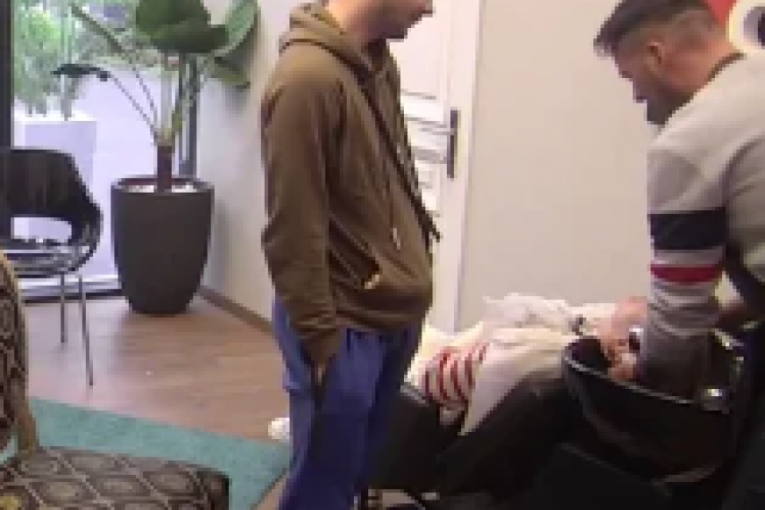 Bilal Brajlović Zadruga 6